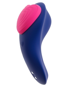 RC Panty Vibrator Heart