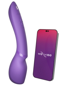 Massaažisau We-Vibe Wand 2