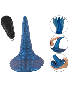 Tentacle Pad