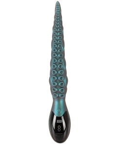 Sale kombitsakujuline vibraator Octo Vibes