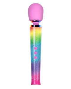 Sauvibraator le Wand Petite All That Glimmers