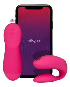 Paarivibraator We-Vibr Chorus Pro