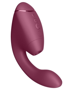 Kliitoristimulaator Womanizer Next Duo