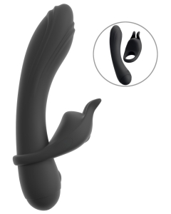 Duo Vibrator