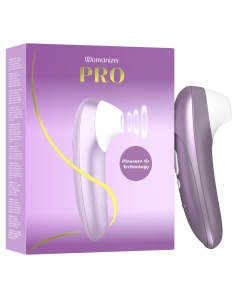 Õhkstimulaator Womanizer Pro