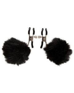 Nipple Clamps