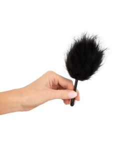 MS feather tickler