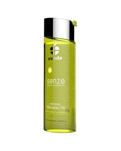 Swede massaaži&otilde;li Herbal Aphrodisiac Arousing 75 ml