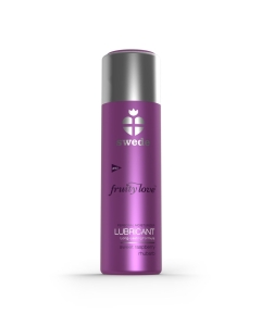 Swede libesti Fruity Love vaarikas-rabarber 50 ml