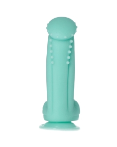 Captain Squirtino Monster Dildo