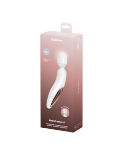 Sau-vibraator Satisfyer Wand-erland