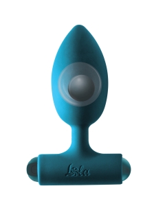 Sisemise liikuva kuuliga vibreeriv anaaltapp Spice it Up 2.0 m