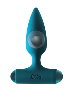 Sisemise liikuva kuuliga vibreeriv anaaltapp Spice it Up 2.0 S