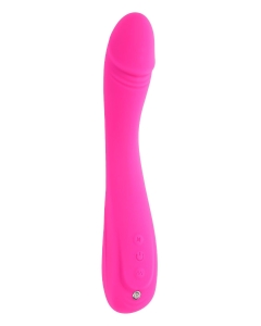 Sugar Rush Vibrator