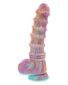 Stimuleerivate soontega vibraator Fantasy