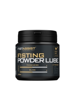 Pulberlibesti Fist Assist 135 g