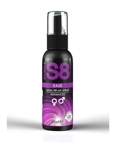 Ease Anal Relax Spray 30ml
