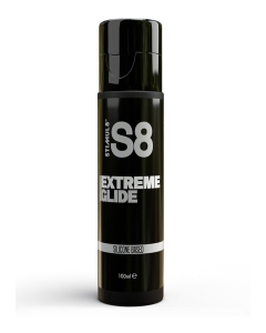 S8 silikoonibaasil libesti  Extreme Glide 100 ml