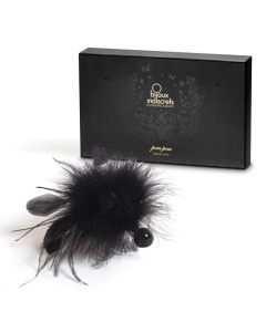 Pom Pom Feather Tickler