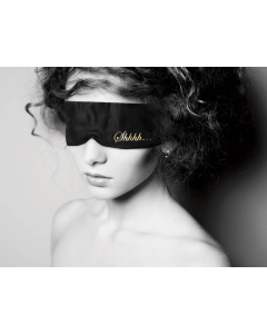 Shhh Blindfold