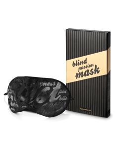 Blind Passion Mask