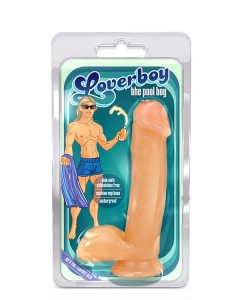 Dildo Loverboy Poolboy