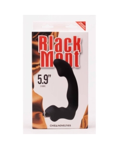 Avatar Dildo  Black Mont