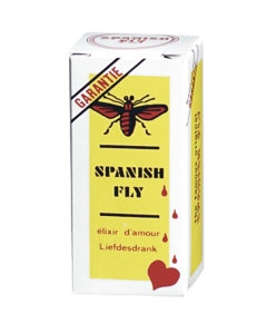SPANISH FLY EXTRA 15ml