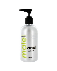 Anaallibesti MALE anal 250ml