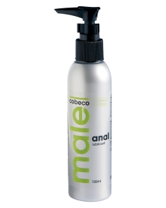 MALE Cobeco Lubricant Anal 150ml