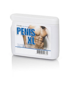 PENIS XL - 60 tabs Flat Pack