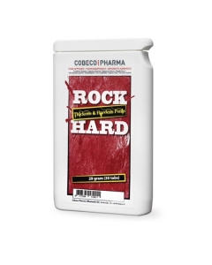 Rock Hard - 30 tabs Flat Pack