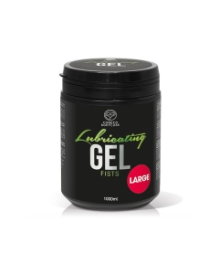 CBL fisting GEL - 1000 ml