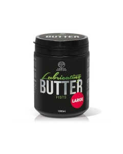 CBL fisting butter võie 1000ml purgis