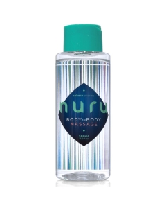 Massaažigeel Nuru Body2Body 500 ml