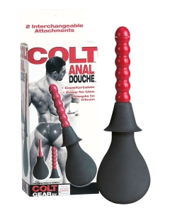 COLT Anal Douche