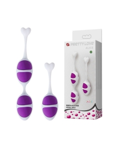 Pretty Love Kegel balls