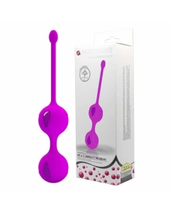 Pretty Love Kegel tighten up II