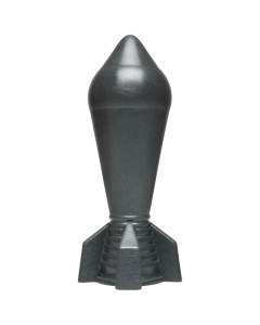DJ võimas dildo Bombshell Shock Wave Gun