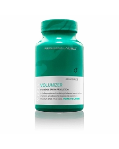 VIAMAX - VOLUMIZER 60 CAPSULES