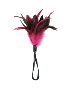 PLEASURE FEATHER ROSE