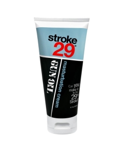 Stroke 29 - masturbeerimiskreem 200ml