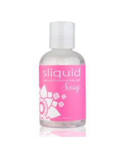 Libesti Sliquid Naturals Sassy 125 ml