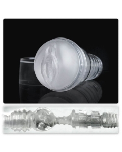 Fleshlight Ice Lady crystal masturbaator