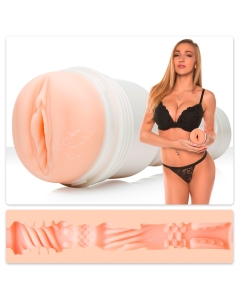 Fleshlight masturbaator Kendra Sunderland Angel