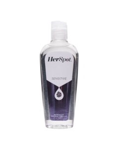 HerSpot Lubricant - Sensitive 100 ml
