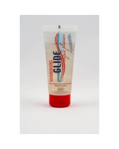 Warming Glide Liquid Pleasure - waterbased lubricant - 100ml