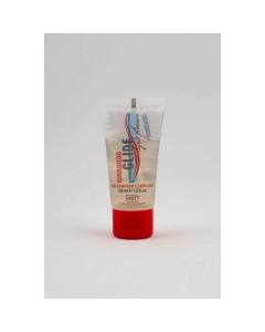 Warming Glide Liquid Pleasure - waterbased lubricant - 30ml