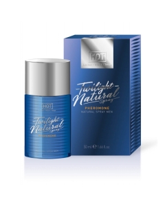 HOT Twilight Pheromone Natural Spray men 50ml