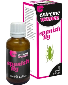 Spain Fly extreme women - 30 ml